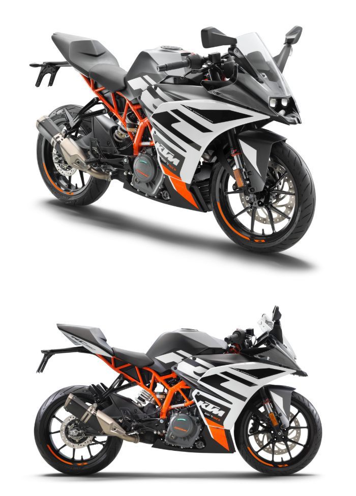 KTM2021_newmodels_2 | KTM 日本